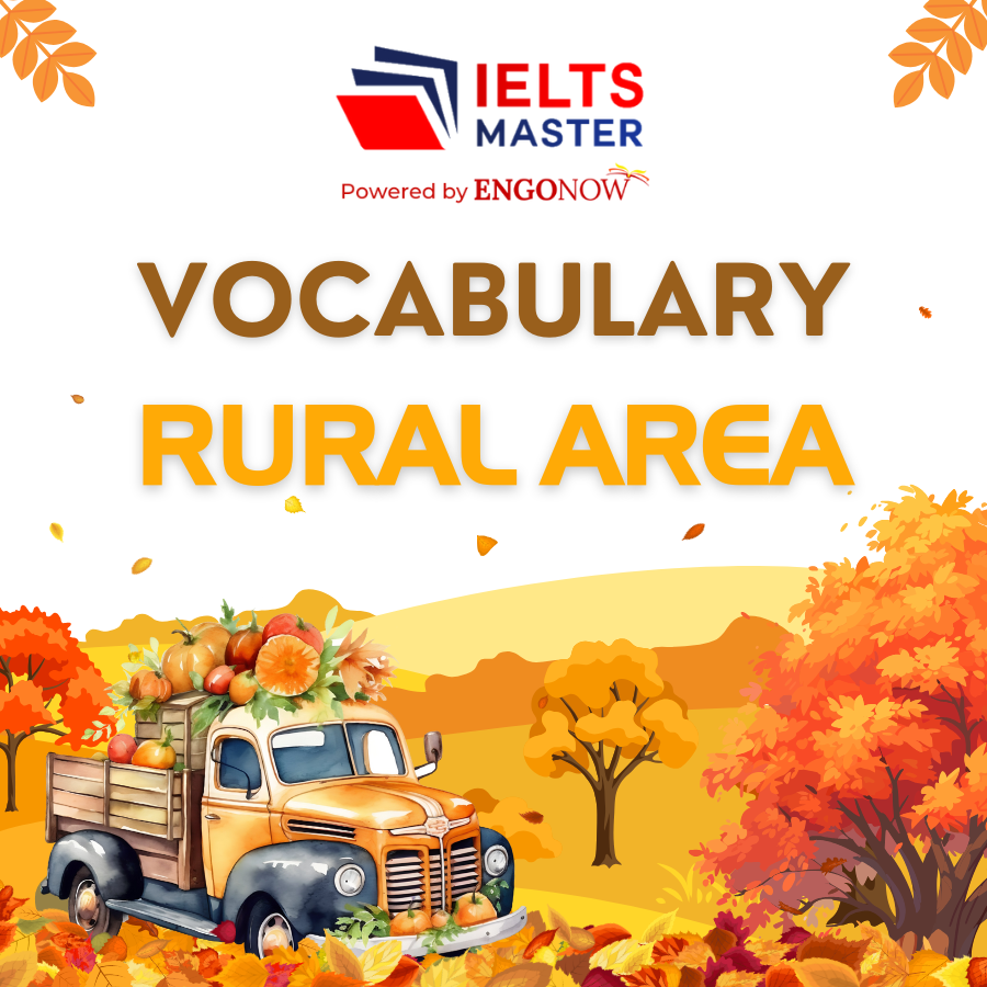 IELTS Master