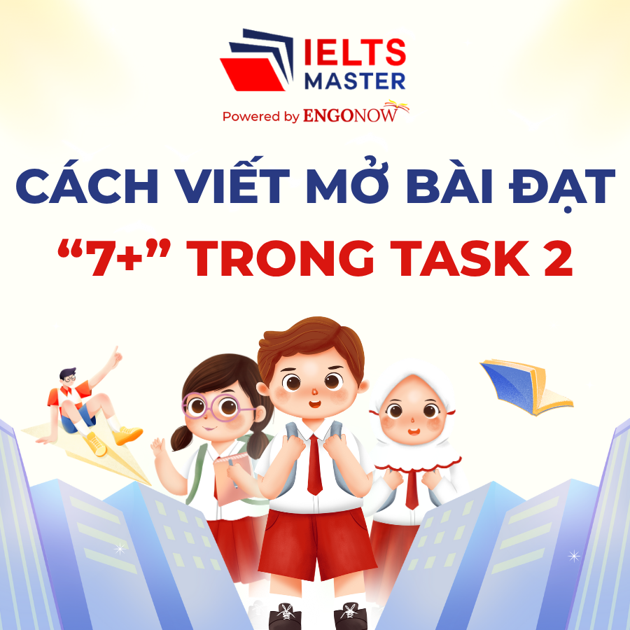 học ielts bình tân