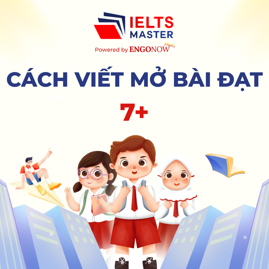 học ielts bình tân