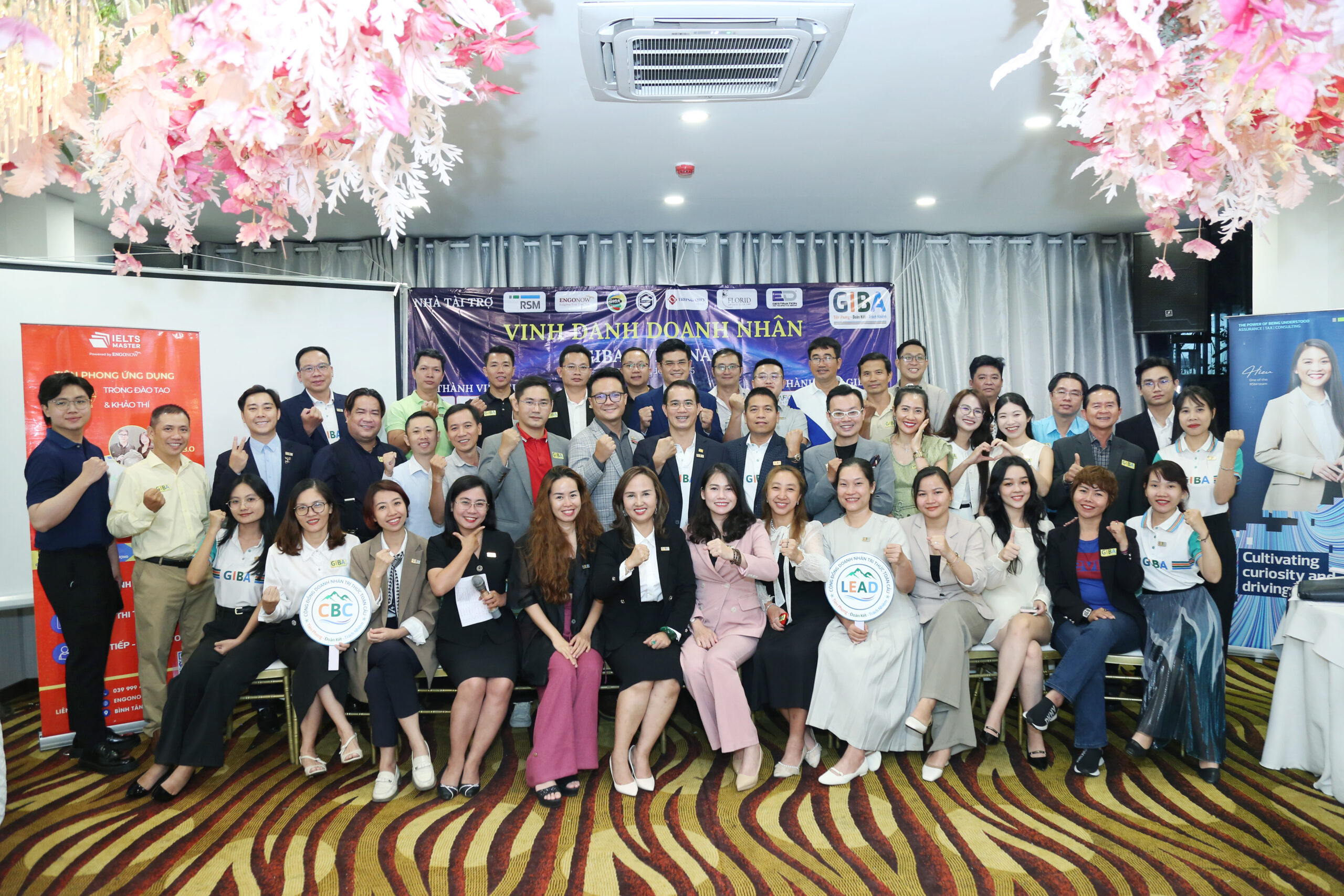 IELTS Master