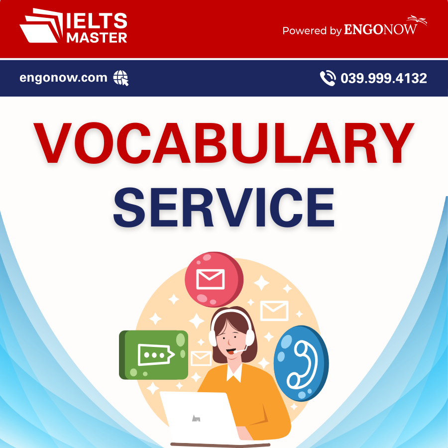 học ielts bình tân