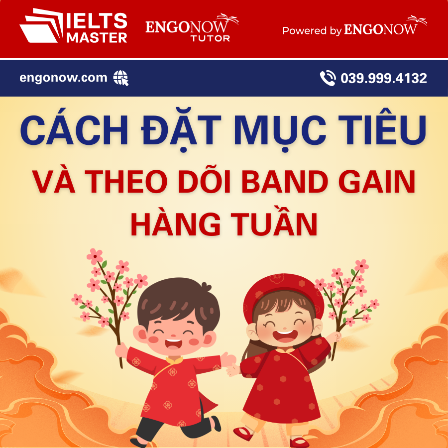 ielts bình tân