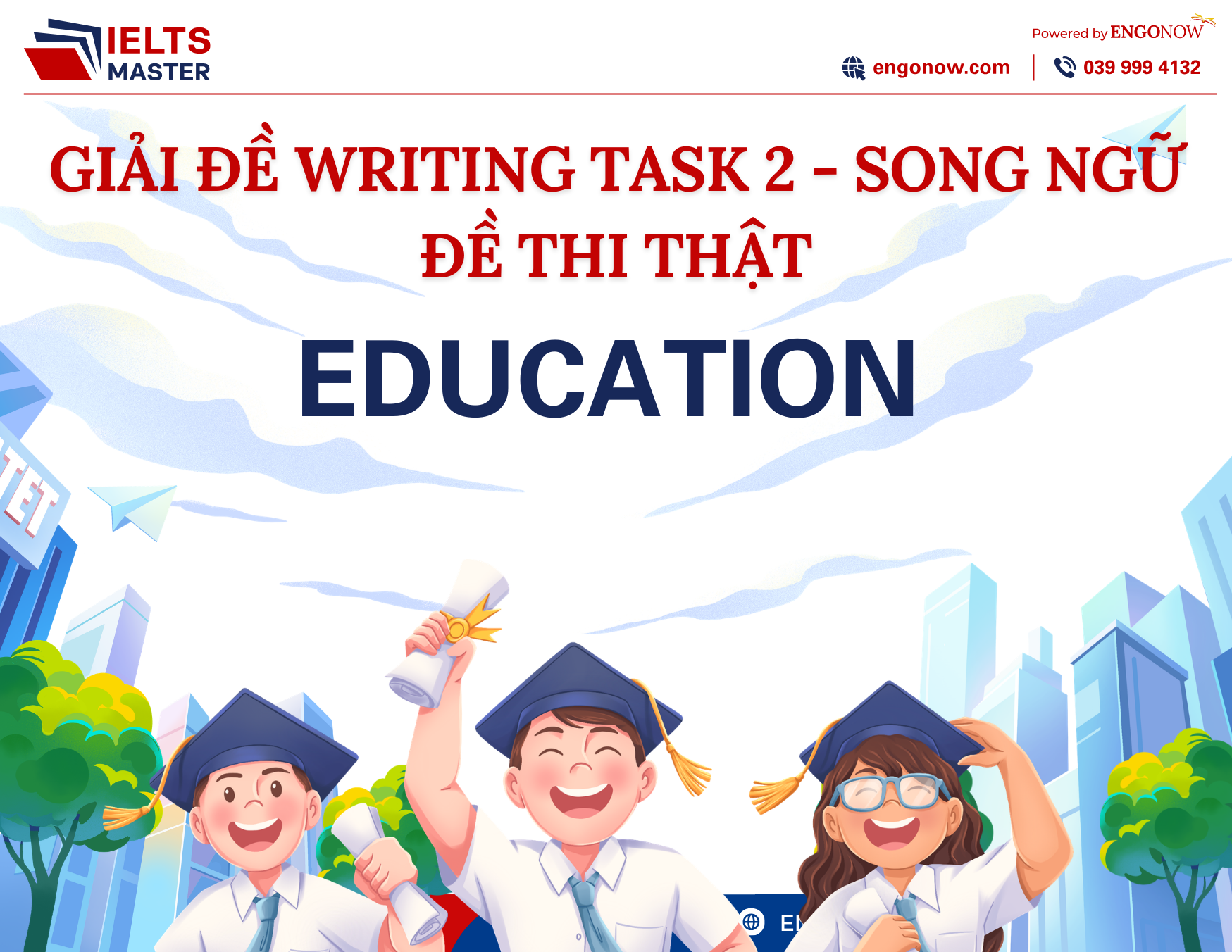 IELTS Writing Task 2