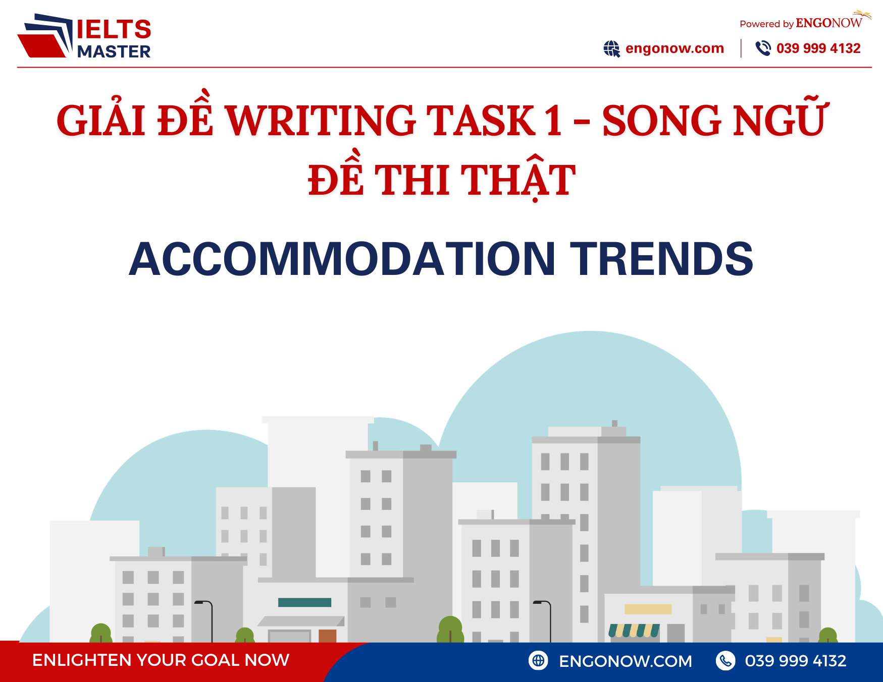 IELTS Writing Task 1