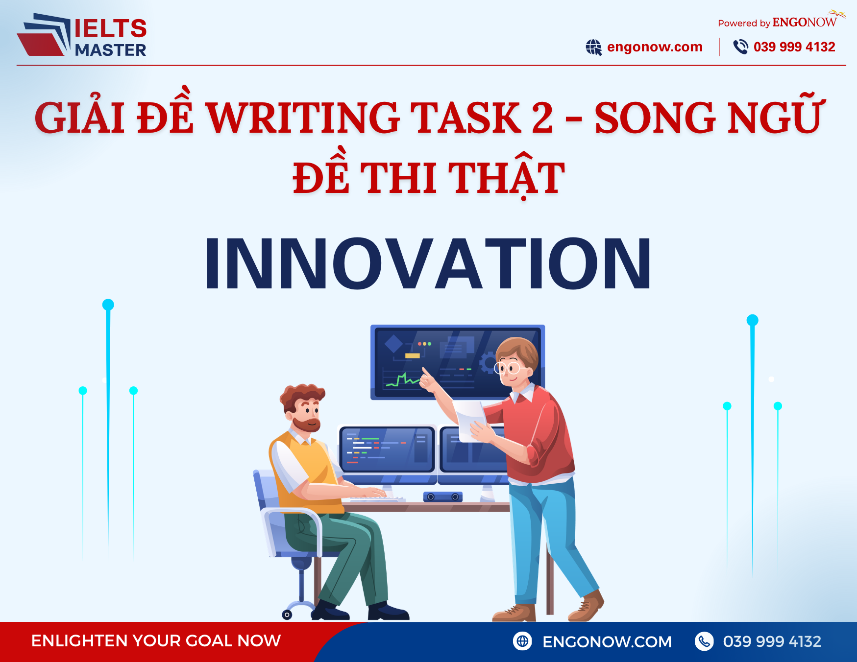 IELTS Writing task 2