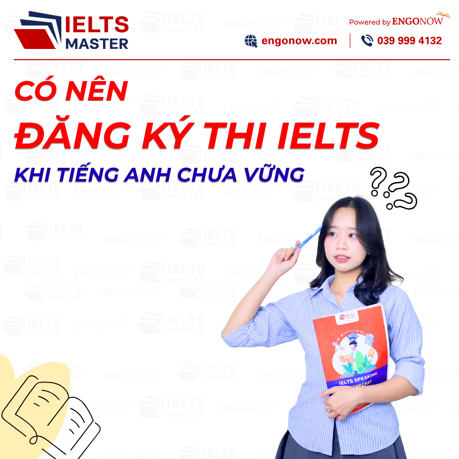 IELTS Bình Tân