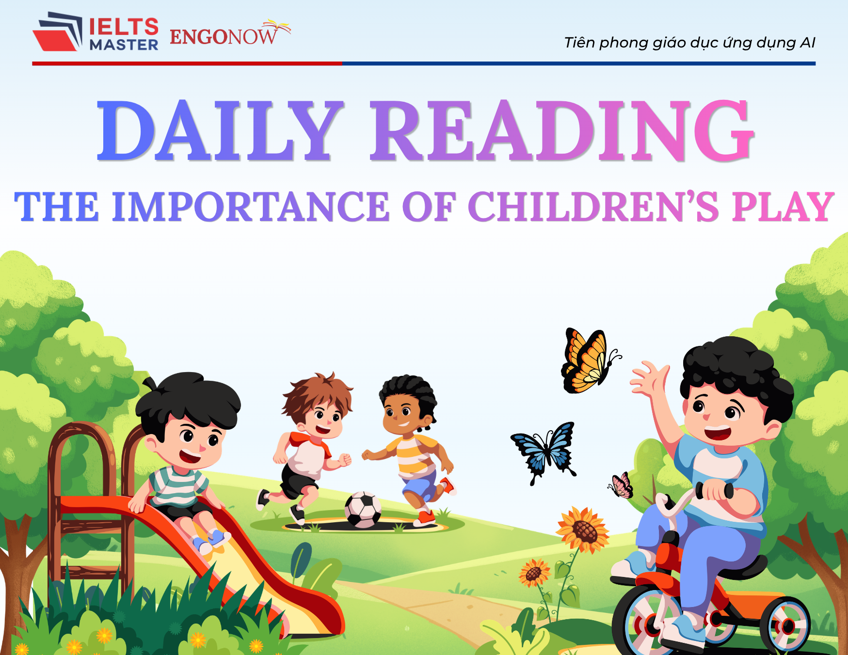 daily reading